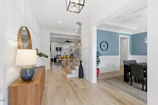 2812 Theresa Eileen Wy, Raleigh, NC 27603 - Photo 3