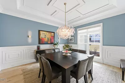 2812 Theresa Eileen Way, Raleigh, NC 27603 - Photo 3