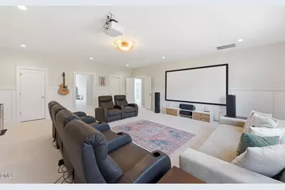 2812 Theresa Eileen Way, Raleigh, NC 27603 - Photo 53