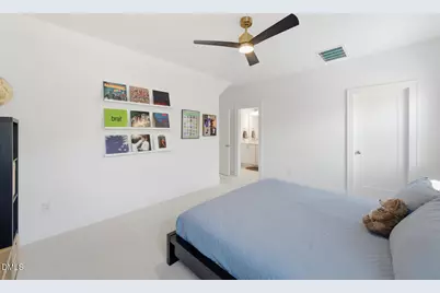 2812 Theresa Eileen Way, Raleigh, NC 27603 - Photo 49