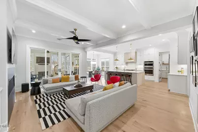 2812 Theresa Eileen Way, Raleigh, NC 27603 - Photo 3