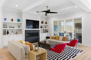 2812 Theresa Eileen Wy, Raleigh, NC 27603 - Photo 29