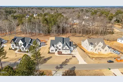 2812 Theresa Eileen Way, Raleigh, NC 27603 - Photo 67