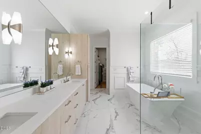 2812 Theresa Eileen Way, Raleigh, NC 27603 - Photo 35