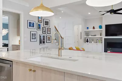 2812 Theresa Eileen Way, Raleigh, NC 27603 - Photo 21