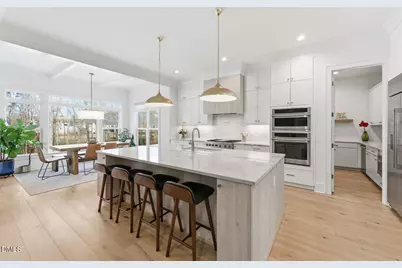 2812 Theresa Eileen Way, Raleigh, NC 27603 - Photo 11