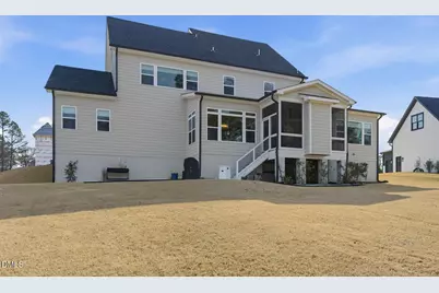 2812 Theresa Eileen Way, Raleigh, NC 27603 - Photo 61