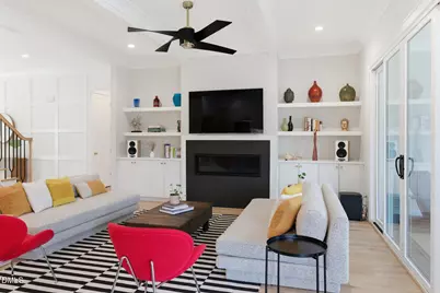 2812 Theresa Eileen Way, Raleigh, NC 27603 - Photo 29