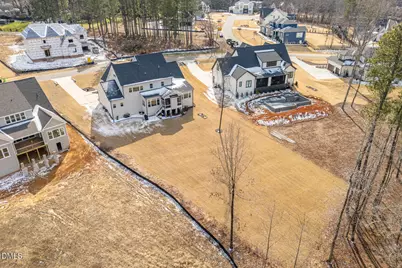 2812 Theresa Eileen Way, Raleigh, NC 27603 - Photo 69