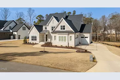 2812 Theresa Eileen Way, Raleigh, NC 27603 - Photo 65