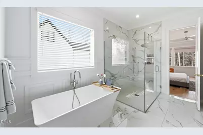 2812 Theresa Eileen Way, Raleigh, NC 27603 - Photo 37