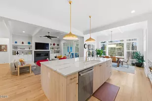 2812 Theresa Eileen Wy, Raleigh, NC 27603 - Photo 23