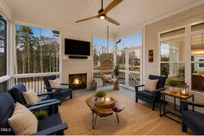 2812 Theresa Eileen Way, Raleigh, NC 27603 - Photo 15
