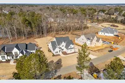 2812 Theresa Eileen Way, Raleigh, NC 27603 - Photo 73