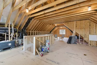 2812 Theresa Eileen Way, Raleigh, NC 27603 - Photo 57