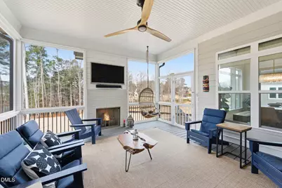 2812 Theresa Eileen Way, Raleigh, NC 27603 - Photo 31