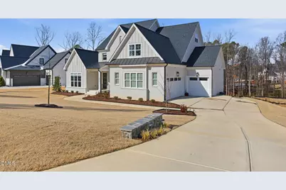 2812 Theresa Eileen Way, Raleigh, NC 27603 - Photo 59