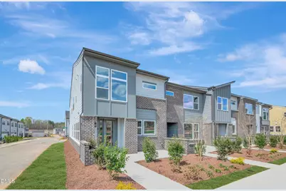 8 Quietwood Way, Pittsboro, NC 27312 - Photo 3