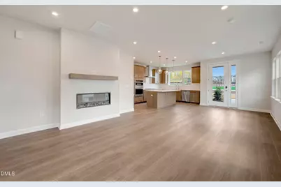 8 Quietwood Way, Pittsboro, NC 27312 - Photo 5