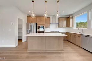 8 Quietwood Wy, Pittsboro, NC 27312 - Photo 5