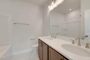 8 Quietwood Wy, Pittsboro, NC 27312 - Photo 25