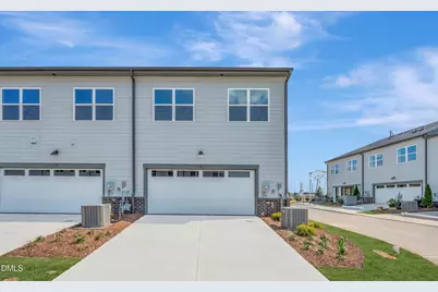 8 Quietwood Way, Pittsboro, NC 27312 - Photo 33