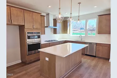 8 Quietwood Way, Pittsboro, NC 27312 - Photo 3