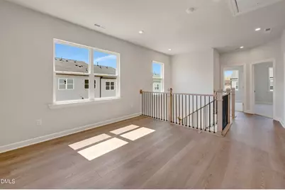 8 Quietwood Way, Pittsboro, NC 27312 - Photo 15