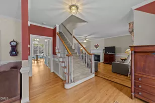 3221 Gold Dust Ln, Willow Springs, NC 27592 - Photo 21