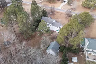 3221 Gold Dust Ln, Willow Springs, NC 27592 - Photo 17