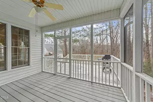 3221 Gold Dust Ln, Willow Springs, NC 27592 - Photo 47