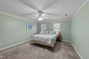 3221 Gold Dust Ln, Willow Springs, NC 27592 - Photo 33