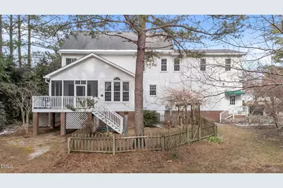 3221 Gold Dust Lane, Willow Springs, NC 27592 - Photo 9