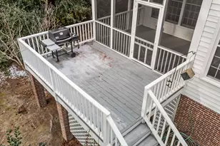 3221 Gold Dust Ln, Willow Springs, NC 27592 - Photo 11