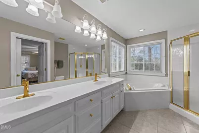 3221 Gold Dust Lane, Willow Springs, NC 27592 - Photo 35