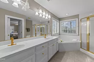 3221 Gold Dust Ln, Willow Springs, NC 27592 - Photo 35