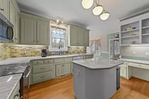 3221 Gold Dust Ln, Willow Springs, NC 27592 - Photo 29