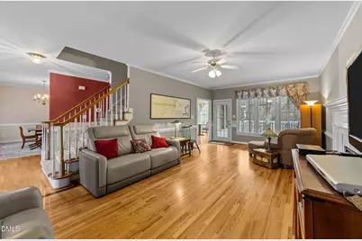 3221 Gold Dust Lane, Willow Springs, NC 27592 - Photo 23