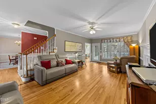 3221 Gold Dust Ln, Willow Springs, NC 27592 - Photo 23