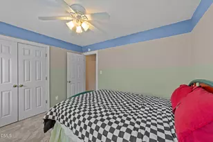 3221 Gold Dust Ln, Willow Springs, NC 27592 - Photo 43