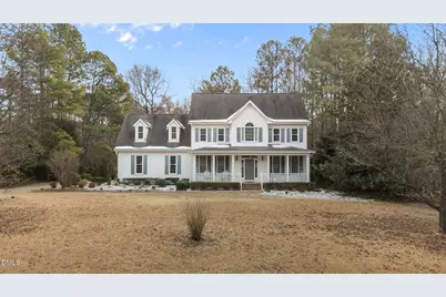 3221 Gold Dust Lane, Willow Springs, NC 27592 - Photo 1