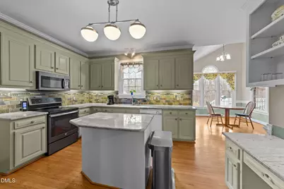 3221 Gold Dust Lane, Willow Springs, NC 27592 - Photo 27