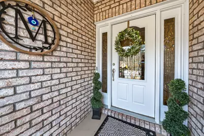 1990 N Tansea Court, Fuquay Varina, NC 27526 - Photo 3