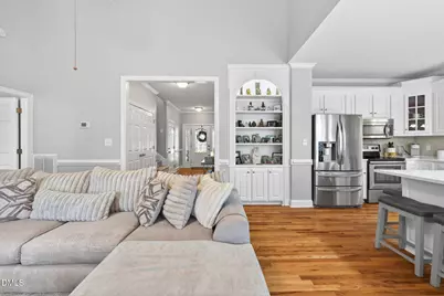 1990 N Tansea Court, Fuquay-Varina, NC 27526 - Photo 11