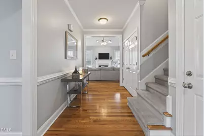 1990 N Tansea Court, Fuquay-Varina, NC 27526 - Photo 5