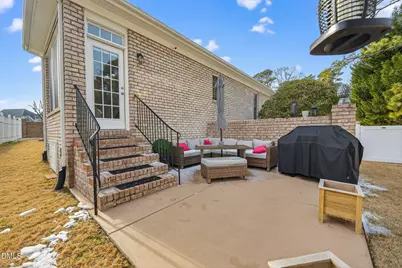 1990 N Tansea Court, Fuquay Varina, NC 27526 - Photo 29