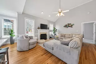 1990 N Tansea Ct, Fuquay-Varina, NC 27526 - Photo 9