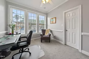 1990 N Tansea Ct, Fuquay-Varina, NC 27526 - Photo 25