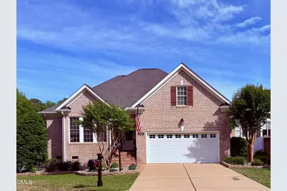 1990 N Tansea Court, Fuquay Varina, NC 27526 - Photo 1