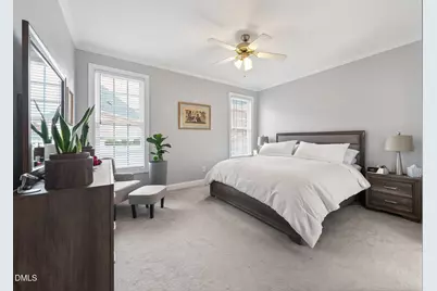 1990 N Tansea Court, Fuquay Varina, NC 27526 - Photo 17